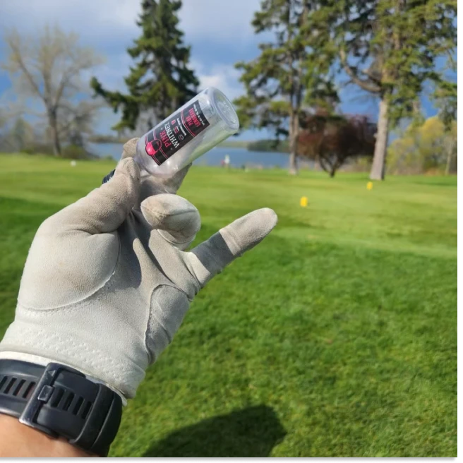 #PinkiesUp fan photo submission 1